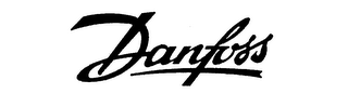 DANFOSS logo