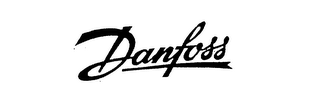 DANFOSS logo