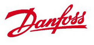 DANFOSS logo