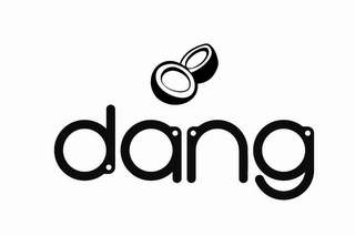 DANG logo