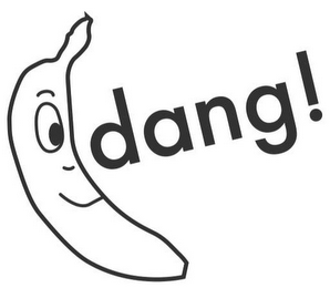 DANG! logo