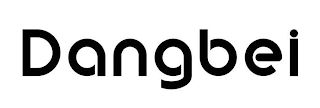 DANGBEI logo