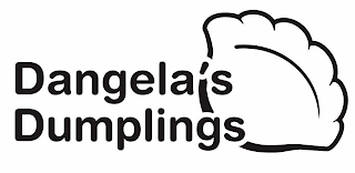 DANGELA'S DUMPLINGS logo