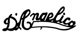 D'ANGELICO logo