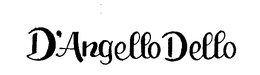 D'ANGELLO DELLO logo