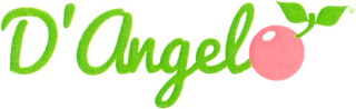 D'ANGELO logo