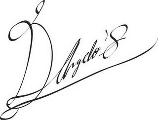 D'ANGELO'S logo