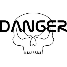 DANGER logo