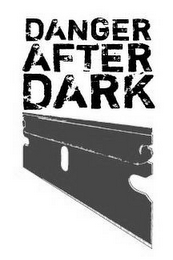 DANGER AFTER DARK logo