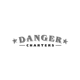 DANGER CHARTERS logo