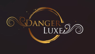 DANGER LUXE logo