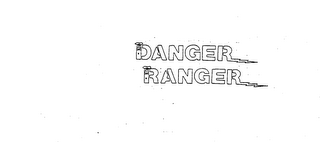 DANGER RANGER logo