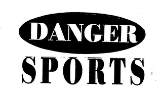 DANGER SPORTS logo