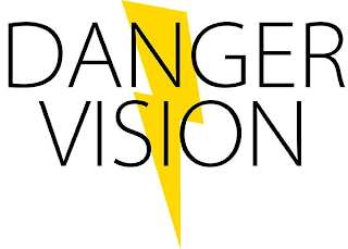 DANGER VISION logo