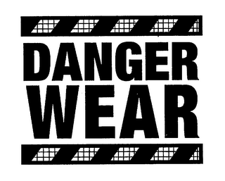 DANGER WEAR logo