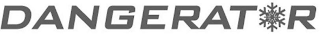 DANGERATOR logo