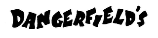 DANGERFIELD'S logo
