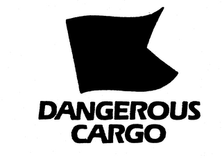 DANGEROUS CARGO logo