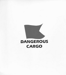 DANGEROUS CARGO logo