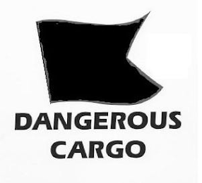 DANGEROUS CARGO logo