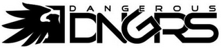 DANGEROUS DNGRS logo