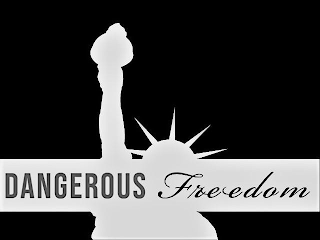 DANGEROUS FREEDOM logo