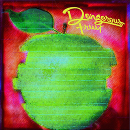 DANGEROUS FRUIT logo