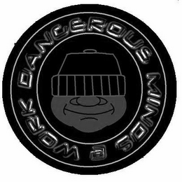 DANGEROUS MINDS @ WORK logo