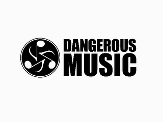 DANGEROUS MUSIC logo