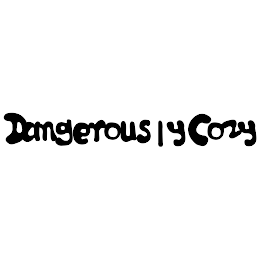 DANGEROUSLY COZY logo