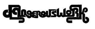 DANGEROUSWORK logo