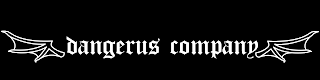DANGERUS COMPANY logo