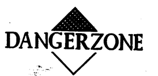 DANGERZONE logo