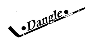 DANGLE logo