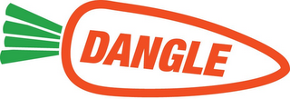 DANGLE logo