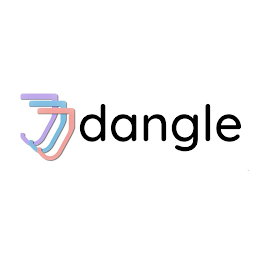 DANGLE logo
