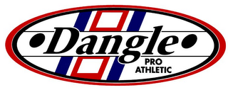DANGLE PRO ATHLETIC logo