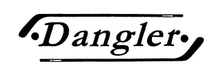 DANGLER logo