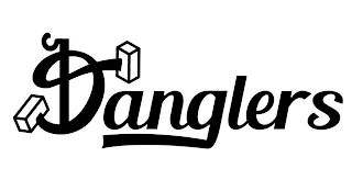 DANGLERS logo