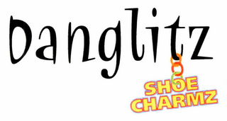DANGLITZ SHOE CHARMZ logo