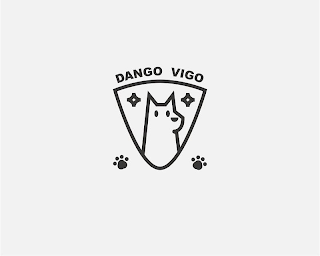 DANGO VIGO logo