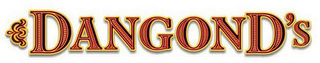 DANGOND'S logo
