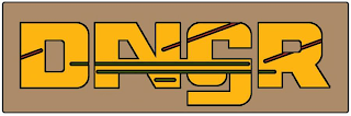 DANGR logo
