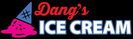 DANG'S ICE CREAM logo