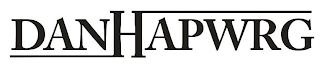 DANHAPWRG logo