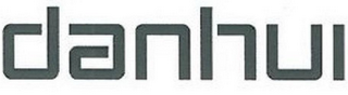 DANHUI logo