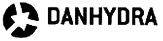 DANHYDRA logo