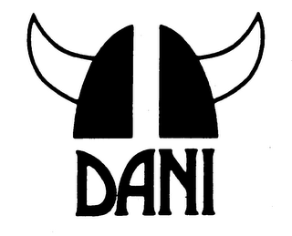 DANI logo