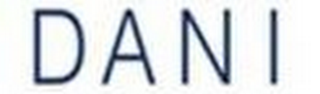 DANI logo