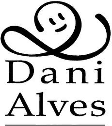 DANI ALVES logo